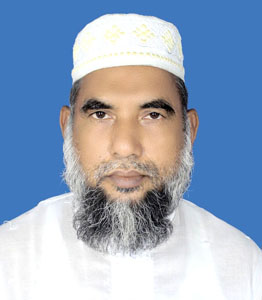 Mohammed Abul Ala